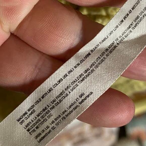 Free People Tito Pure Cotton Textured Tank Dress - Picture 8 of 10